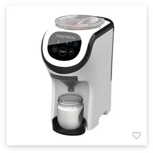 Baby Brezza Advanced pro Mini